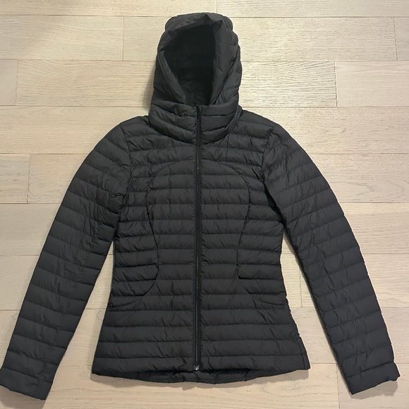 Lululemon women’s running jacket - Picture 1 of 5